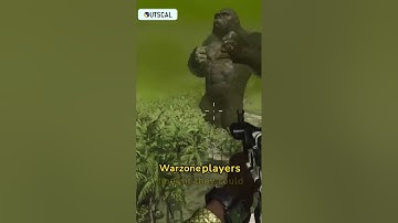 Warzone devs trolled cheaters real bad with this #callofduty #cod #warzone