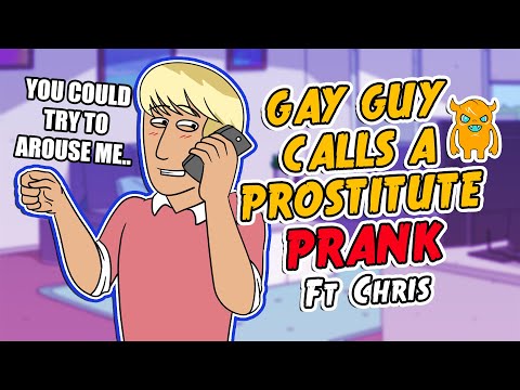 45025 >> Gay Guy Calls a Prostitute Prank (ft. Chris) - Ownage Pranks - YouTube 45025 >> Gay Guy Calls a Prostitute Prank (ft. Chris) - Ownage Pranks - YouTube
