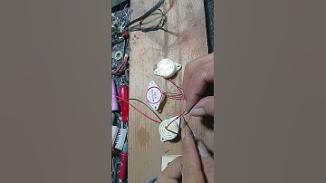 Thumbnail of buzzer test