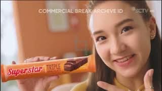 SCTV HD - Continuity dan Jeda Iklan pukul 06:26 WIB (24 Desember 2022)