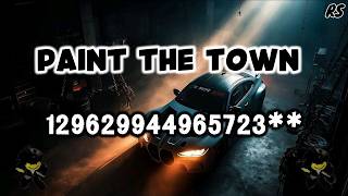 100  Roblox Music Code ID(s) 2026 * WORKING AFTER UPDATE * Roblox Song Id