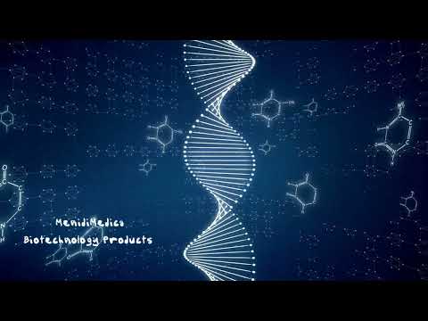 MenidiMedica Biotechnology Products