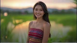 Aiven - Sumandak Mantad Sunsuron (Cover, OA Justin Lusah)