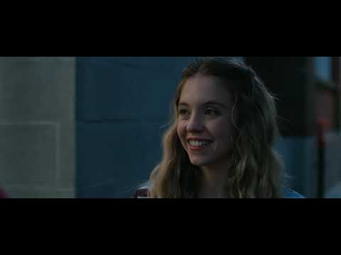 The Voyeurs 2021 Sydney Sweeney scene 4k - YouTube