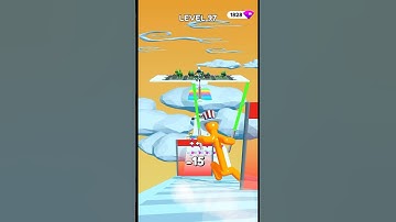 Tall Man 97 Gameplay #shorts #viral #trending #youtube #gaming #tallmanrun #gameplay #mousumimusings