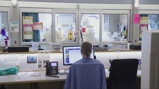 Northeast Ohio doctors break down potential impacts of possible Pfizer omicron-specific vaccine