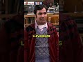 Sheldon es Secuestrado #shorts | RDC Cine