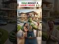 HULK BOUGHT A LOXURY HOUSE Hulk Shorts Hulksmash 
