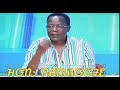 HON: NAMBOOZE VS RWOMUSHANA AND MINSTER KASOLO