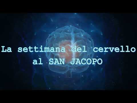 ?Settimana Mondiale del Cervello all'Ospedale San Jacopo - le iniziative
