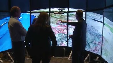 WIFIRE helps firefighters get a jump on wildfires - Science Nation