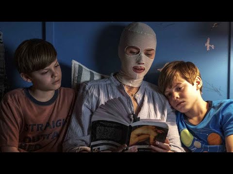 Goodnight Mommy 2014 Explained Plot Breakdown Shocking Twist Revealed 