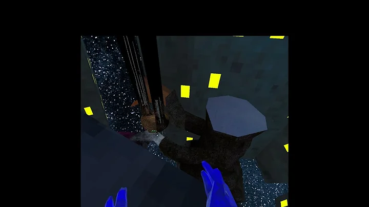 How to get out of city map(WORKING 2023)