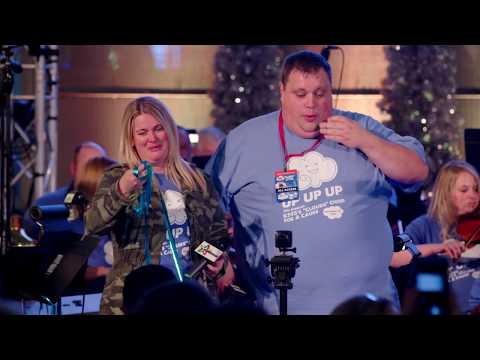 5th Annual KS95's Largest "Clouds" Choir for a Cause 2017