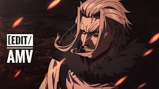 Dragon God Orsted Editamv