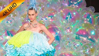 Germanier | Haute Couture Fall Winter 2025/2026 | Paris