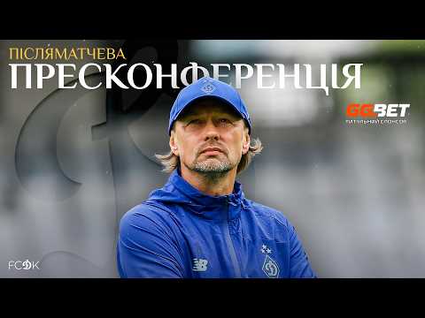 KOSTIUK on the victory over Romania's Universitatea