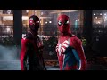 Spider-Man2 Live: Exploring NYC!