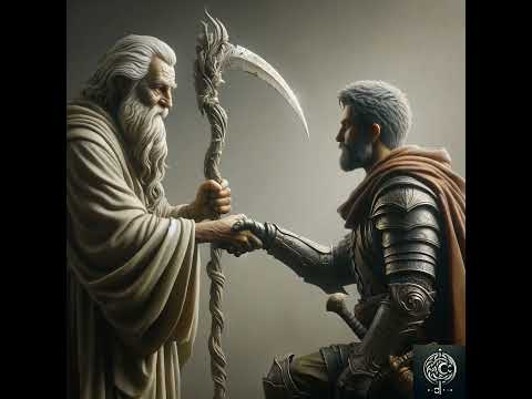Perseus vs Medusa