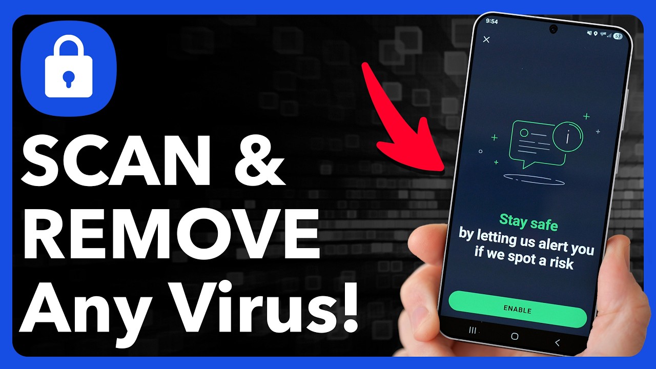 Cach tim va xoa phan mem gian diep khoi dien thoai Android