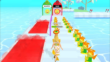 Destiny Run New Skin All Levels Android,ios New Runner Game