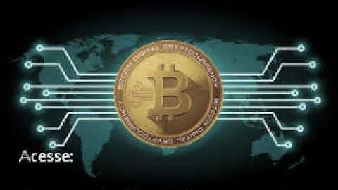 COMO VER COTAÇÃO DE BITCOIN ONLINE EM TEMPO REAL