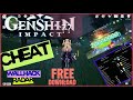 Tutorial: Genshin Impact Cheats 2026 | Undetected ESP, Auto-Farm &amp; God Mode — Damage Hack &amp; Teleport