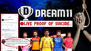 This is how you are in a TRAP | Dream 11 Business Model Exposed 😈🔥 screenshot 2