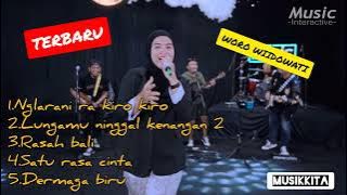 WORO WIDOWATI TERBARU FULL ALBUM || BAGUSMU ORA SEPIRO NGLARANI RA KIRO KIRO