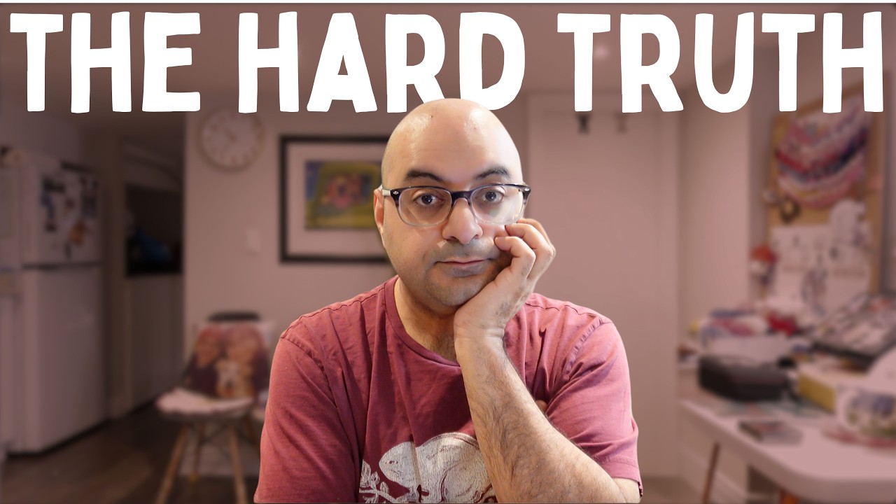 The Hidden Cost of Starting a YouTube Channel (No One Warned Me)