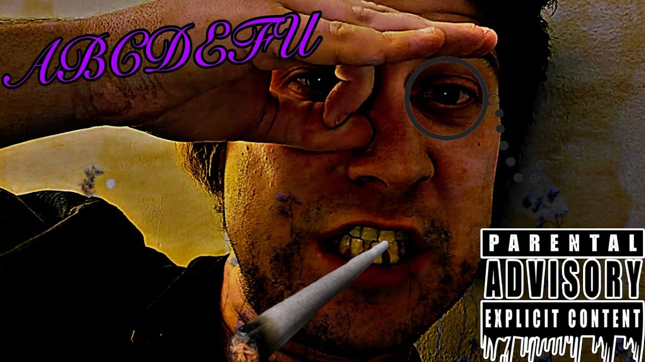 GAYLE- ABCDEFU REMIX- MORPHER SAMURAI (PROD.PETE NAPPI)