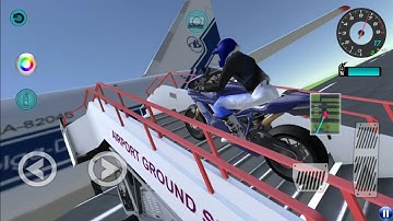 3D Driving Class Flying and Unlock Car! New Update Completed. Add Fly Function Android Gameplay #12