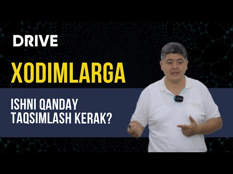 Video: Xodimlarga vazifalarni eslab qolishlariga qanday yordam berasiz?