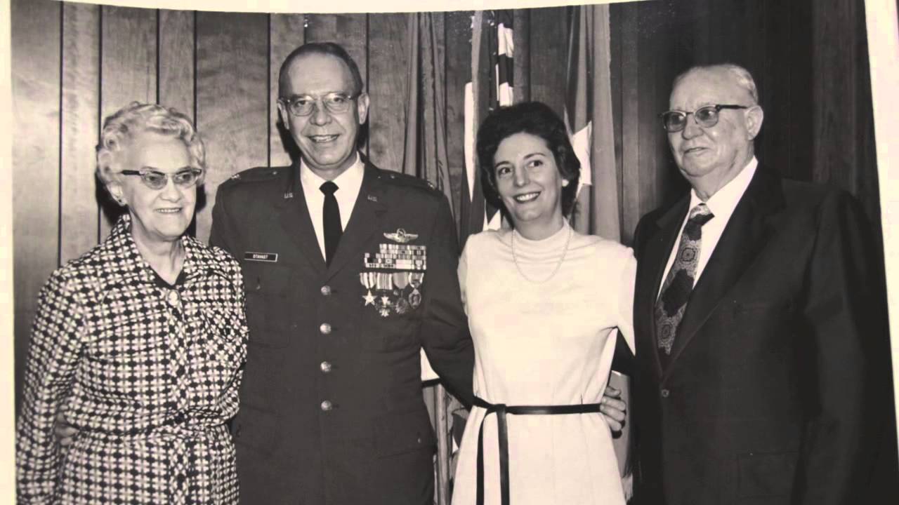 Preserving Veterans' Stories 