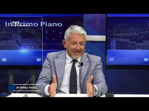Ad In Primo Piano Valerio Mancini