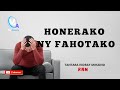 Tantara Malagasy - Honerako ny fahotako ( Tantaran'ny RNM)