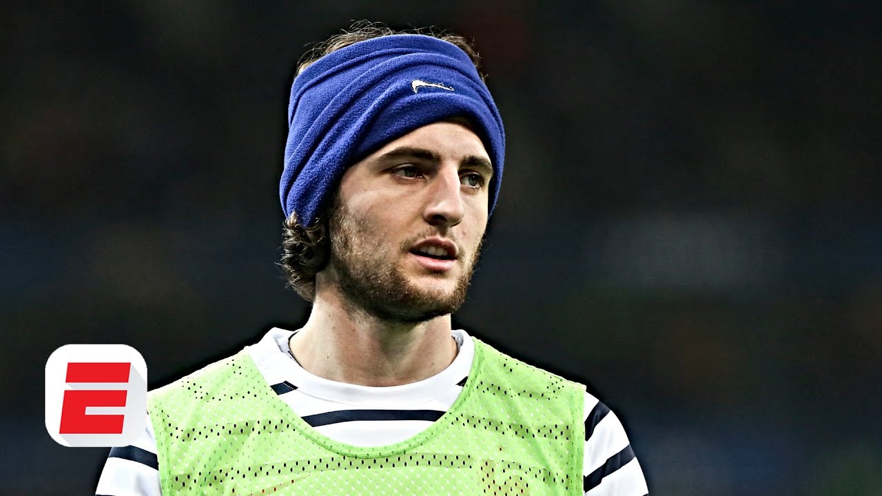 Why has Didier Deshamps recalled Adrien Rabiot to the ...