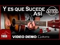 Y es que Sucede Así - Arena Hash - Cover #007 🎸