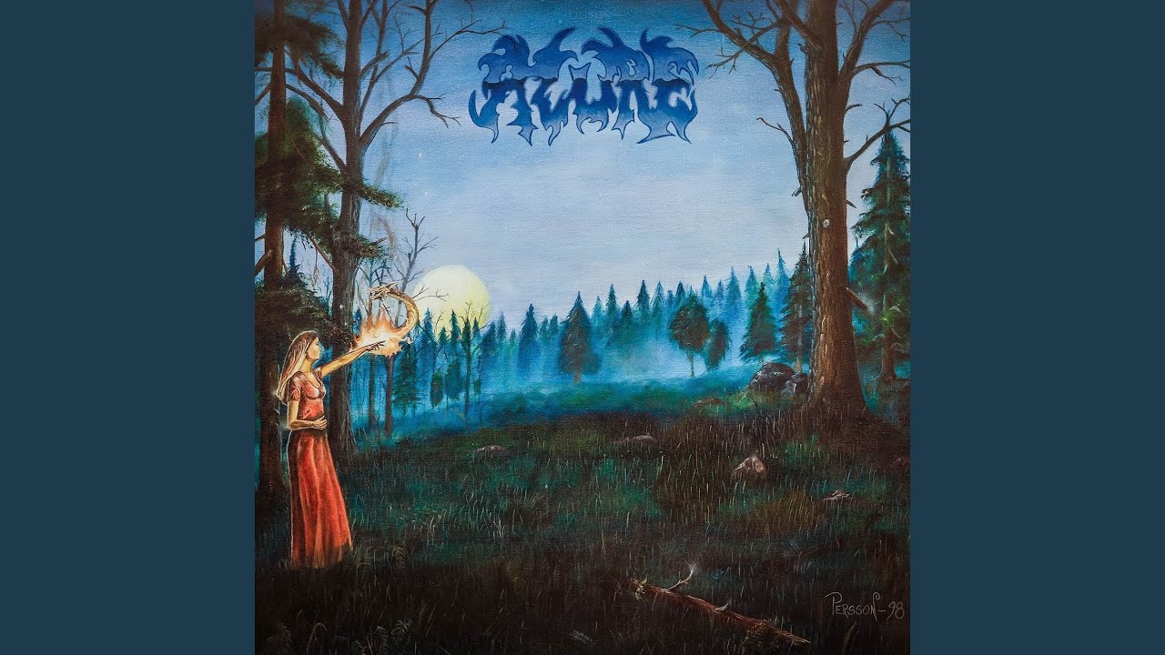 A Romance in Darkest Harmony