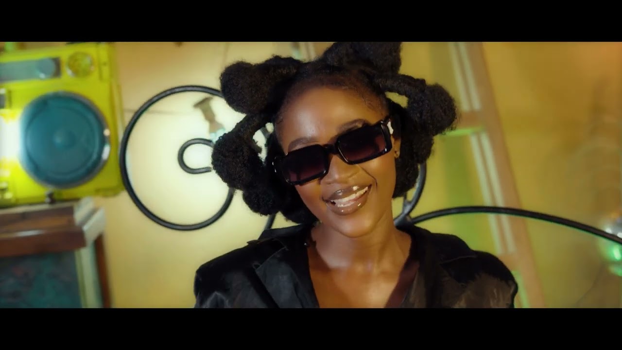 KOLABO CASPERDALLAS ft EMMDIZZLE (OFFICIAL MUSIC VIDEO)