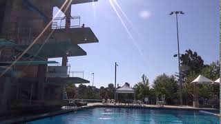 ron 105b 7m Summer Masters Nationals 2019