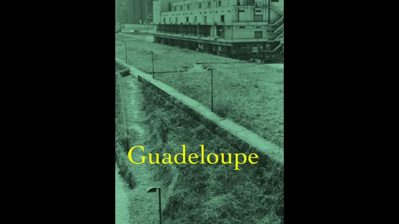 Guadeloupe (discotheque)