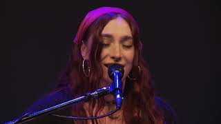 Anna Graves - Hollow Bones | 101.9 KINK | PNC Live Studio Session