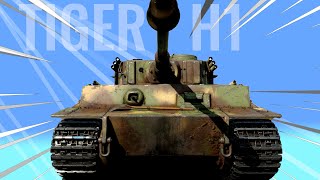 Tiger H1.EXE