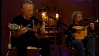 The Braes of Moneymore - Andy Irvine & Donal Lunny 2009 chords