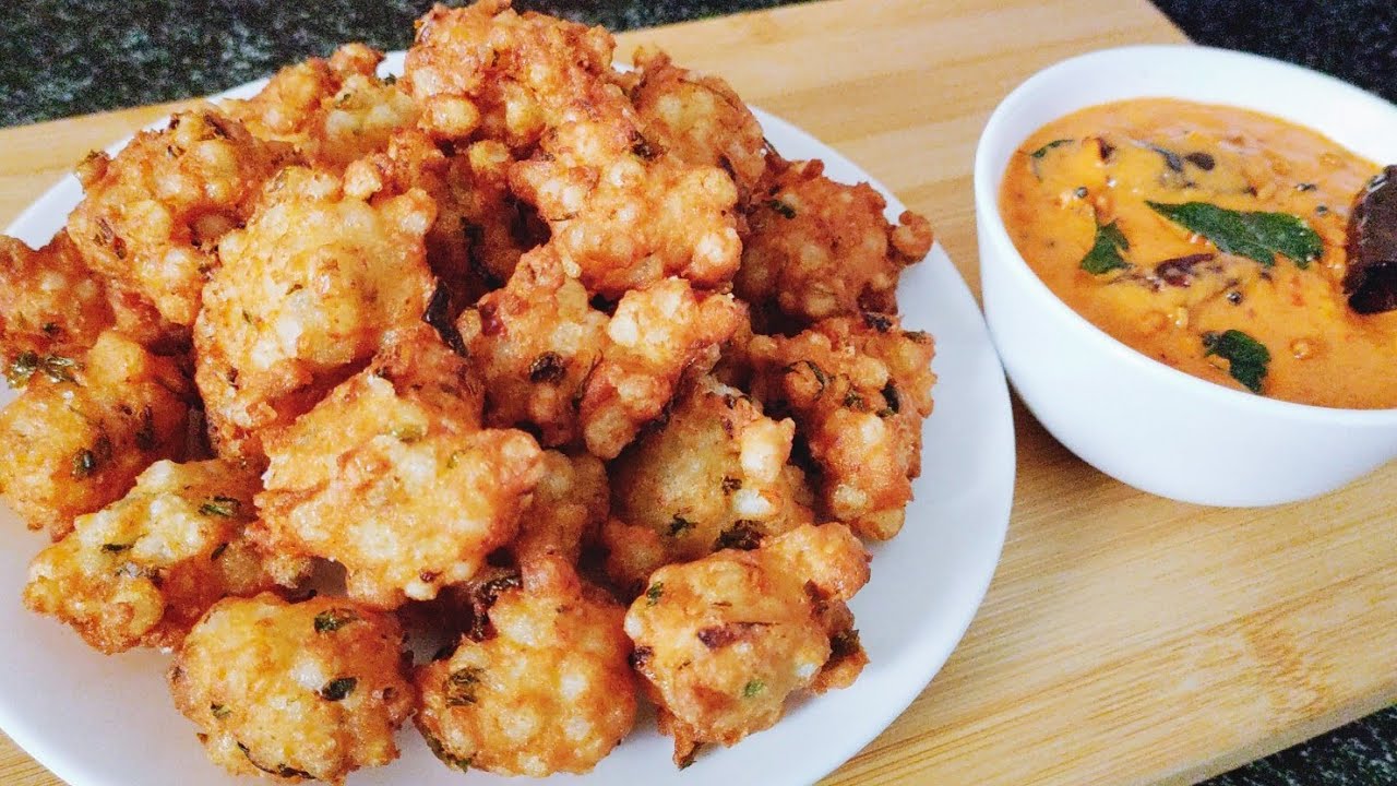 easy breakfast/snack recipe with spicy chutneybreakfast recipes