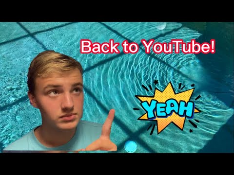 Saxci Welcome Back to my Channel!! - YouTube