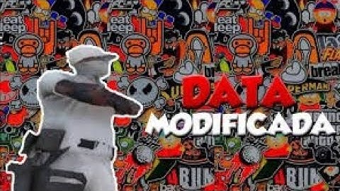 SAIU !!!! A MELHOR DATA MODIFICADA  PARA SAMP ESTILO FIVEM / PVP - APK 4 DEDOS  🎖️