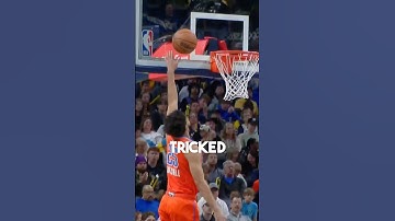 The FORBIDDEN move 💀🔥