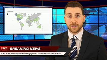 Website Visitor Tracking System